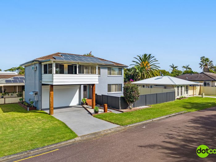 2 Edwin St, Gorokan NSW 2263, Australia