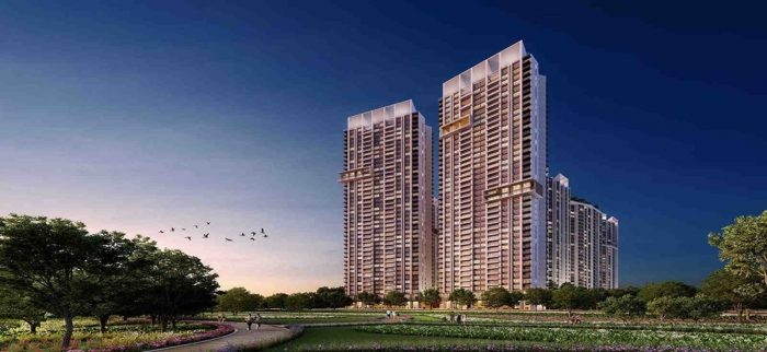Thinking of Moving? Check Out Eldeco Sector 22D Today
