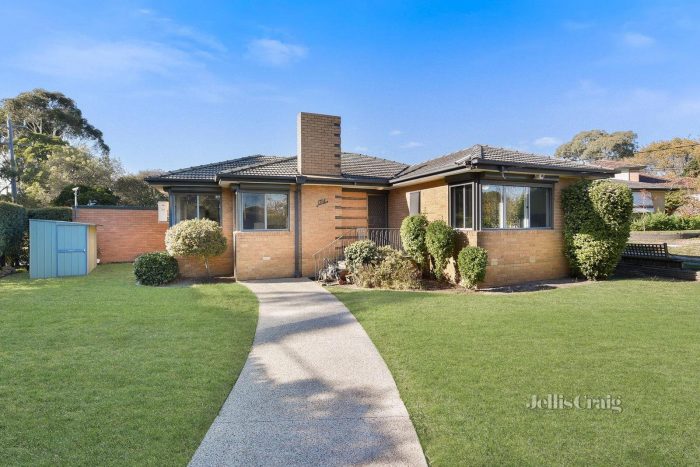 1 Elvara Ct, Mulgrave VIC 3170, Australia