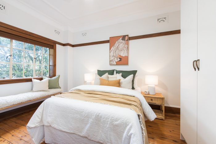Unit 4/68 Ewart St, Marrickville NSW 2204, Australia