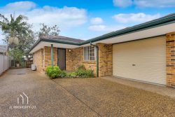 Unit 3/3 Flounder Rd, Ettalong Beach NSW 2257, Australia