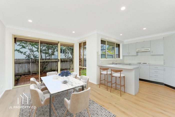 Unit 3/3 Flounder Rd, Ettalong Beach NSW 2257, Australia
