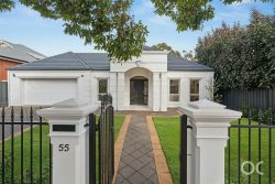 55 French St, Netherby SA 5062, Australia
