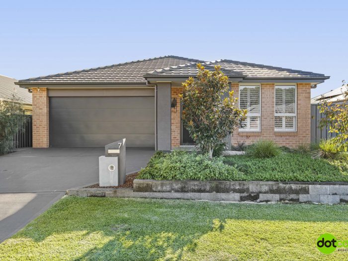 7 Galleon St, Hamlyn Terrace NSW 2259, Australia