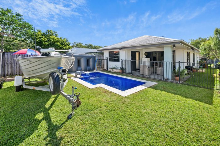 20 Banyan St, Andergrove QLD 4740, Australia