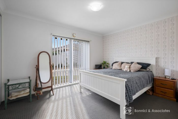 Unit 1/8 Wright St, Glenroy NSW 2640, Australia