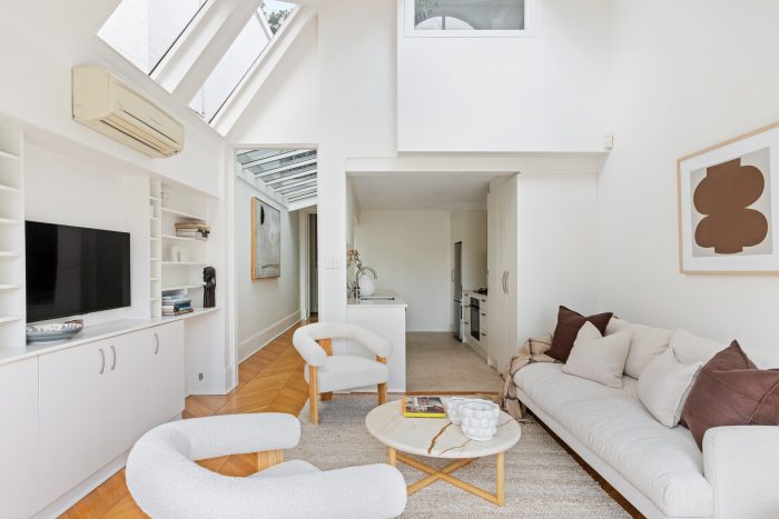 35 Gordon St, Paddington NSW 2021, Australia