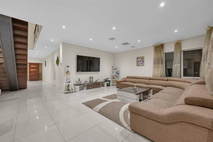 32 Hummingbird Boulevard, Tarneit VIC 3029, Australia