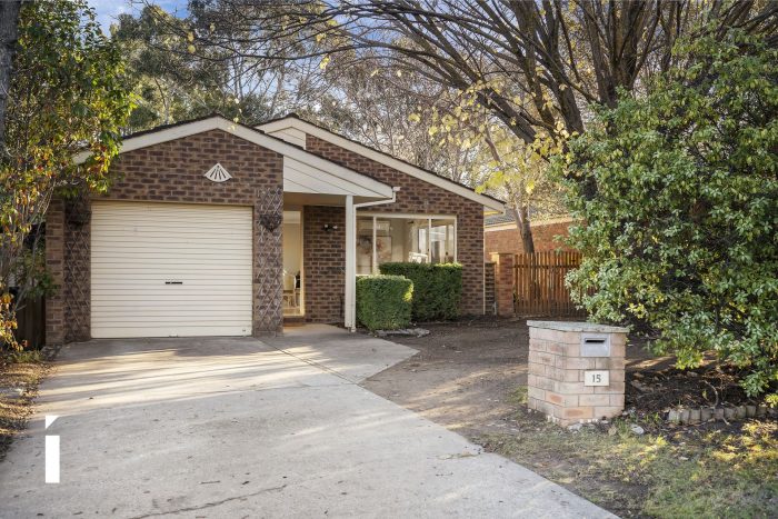 15 Mundang Cres, Ngunnawal ACT 2913, Australia