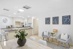 Unit 9/121 Streeton Dr, Robert Comb Gardens, Stirling ACT 2611, Australia