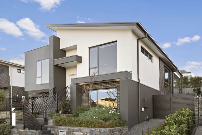 24 Vellacott St, Denman Prospect ACT 2611, Australia