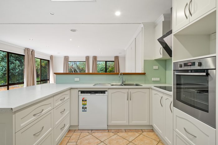 5 Inlander Cres, Flynn ACT 2615, Australia
