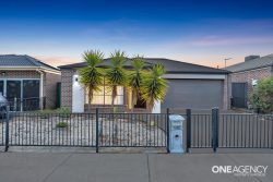 1155 Ison Rd, Manor Lakes VIC 3024, Australia