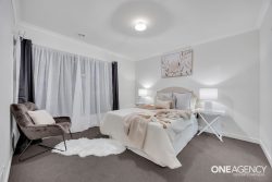 1155 Ison Rd, Manor Lakes VIC 3024, Australia