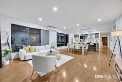 1155 Ison Rd, Manor Lakes VIC 3024, Australia