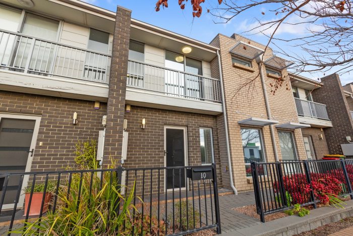 10 Jackstaff Rd, Seaford Meadows SA 5169, Australia