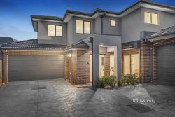Unit 2/17 Joy St, Mount Waverley VIC 3149, Australia