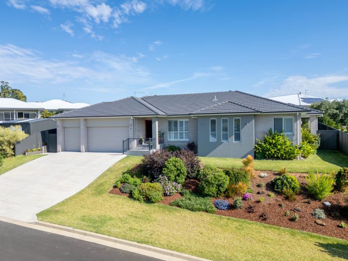 7 Keoghan Dr, Goonellabah NSW 2480, Australia