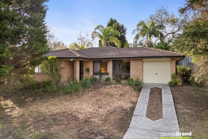47 Oberton St, Kincumber NSW 2251, Australia