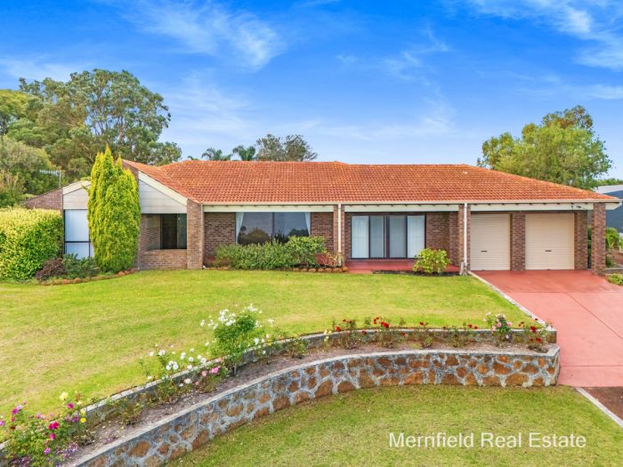 24 Koonwarra Cl, Lower King WA 6330, Australia