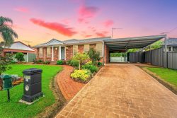 21 Little St, Cambridge Park NSW 2747, Australia