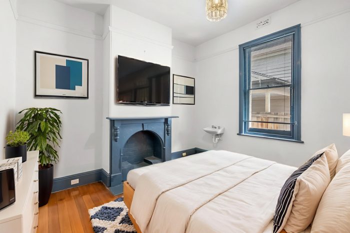 40 Lord St, Sandy Bay TAS 7005, Australia