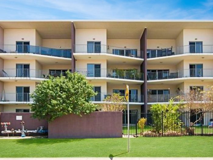 Unit 7/31 Mannikan Ct, Bakewell NT 0832, Australia