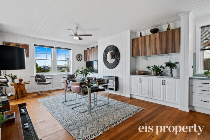 14 Marieville Esplanade, Sandy Bay TAS 7005, Australia