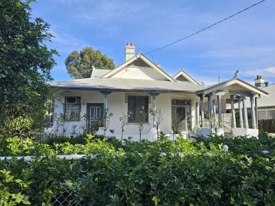 23 Mitchell St, Muswellbrook NSW 2333, Australia