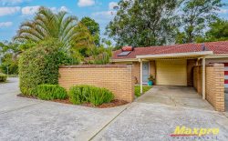 Unit 12/21 Colahan Way, Ferndale WA 6148, Australia