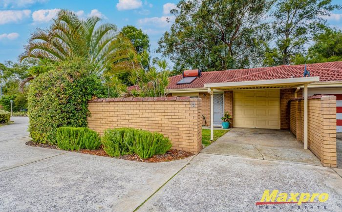 Unit 12/21 Colahan Way, Ferndale WA 6148, Australia