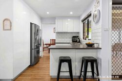 4 Nina Jones Cres, Chisholm ACT 2905, Australia