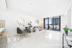 Unit 813/4 Nipper St, Homebush NSW 2140, Australia