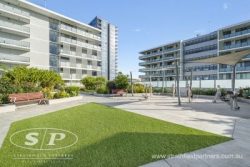 Unit 813/4 Nipper St, Homebush NSW 2140, Australia