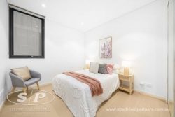 Unit 813/4 Nipper St, Homebush NSW 2140, Australia