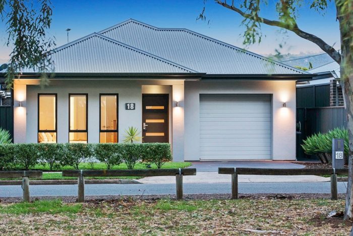 18 Western Ave, Park Holme SA 5043, Australia
