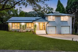 98 Old Castle Hill Rd, Castle Hill NSW 2154, Australia