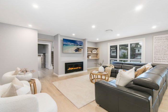 98 Old Castle Hill Rd, Castle Hill NSW 2154, Australia