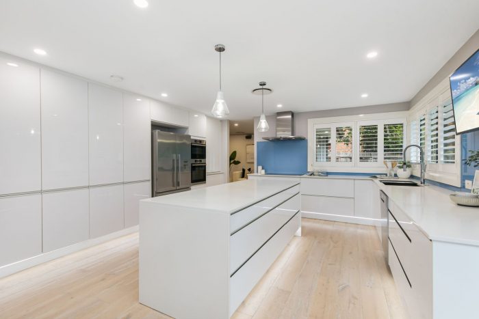 98 Old Castle Hill Rd, Castle Hill NSW 2154, Australia