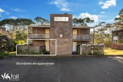 Unit 1/4 Onslow Pl, Mount Nelson TAS 7007, Australia