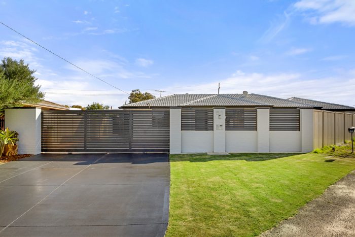 58 Walkington Way, Eden Hill WA 6054, Australia