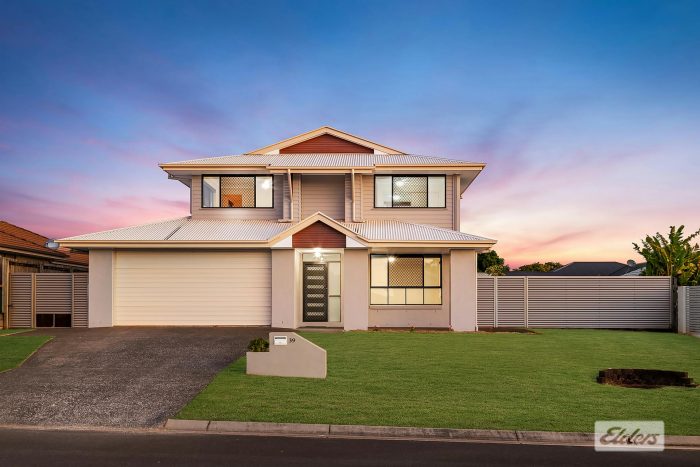 39 Parklane Rd, Victoria Point QLD 4165, Australia