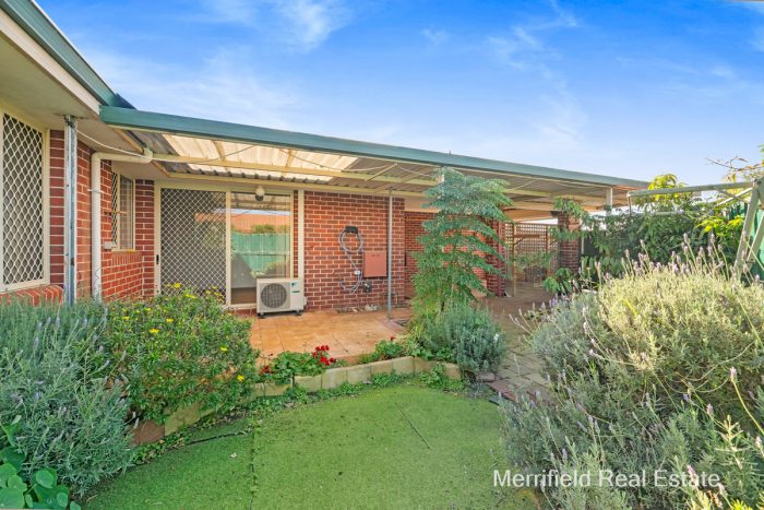 Unit 8/50 Pioneer Rd, Centennial Park WA 6330, Australia