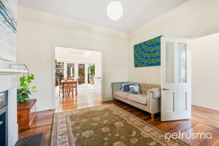 51 Quayle St, Sandy Bay TAS 7005, Australia