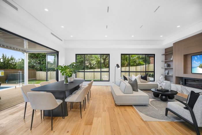 38 Rangers Retreat Rd, Frenchs Forest NSW 2086, Australia