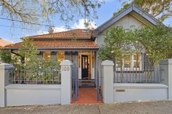 109 Greenwich Rd, Greenwich NSW 2065, Australia