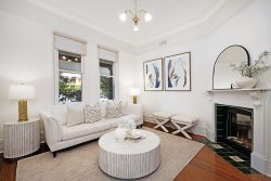 109 Greenwich Rd, Greenwich NSW 2065, Australia