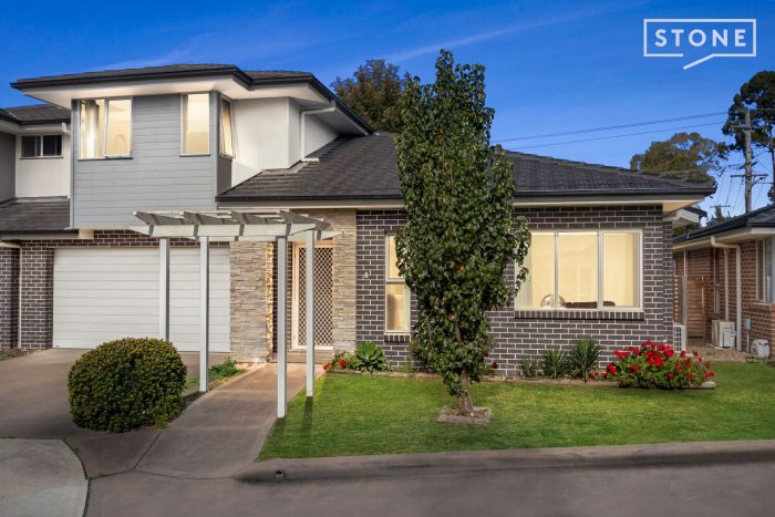 Unit 6/5 Stonebridge Dr, Cessnock NSW 2325, Australia