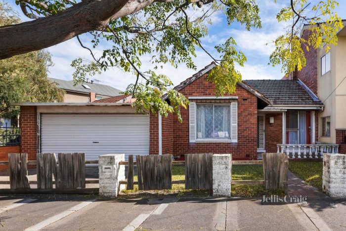 1 Rosny St, Port Melbourne VIC 3207, Australia