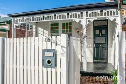 16 Ryde St, North Hobart TAS 7000, Australia